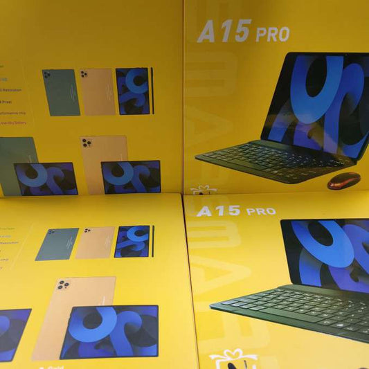 Tablet A15Pro