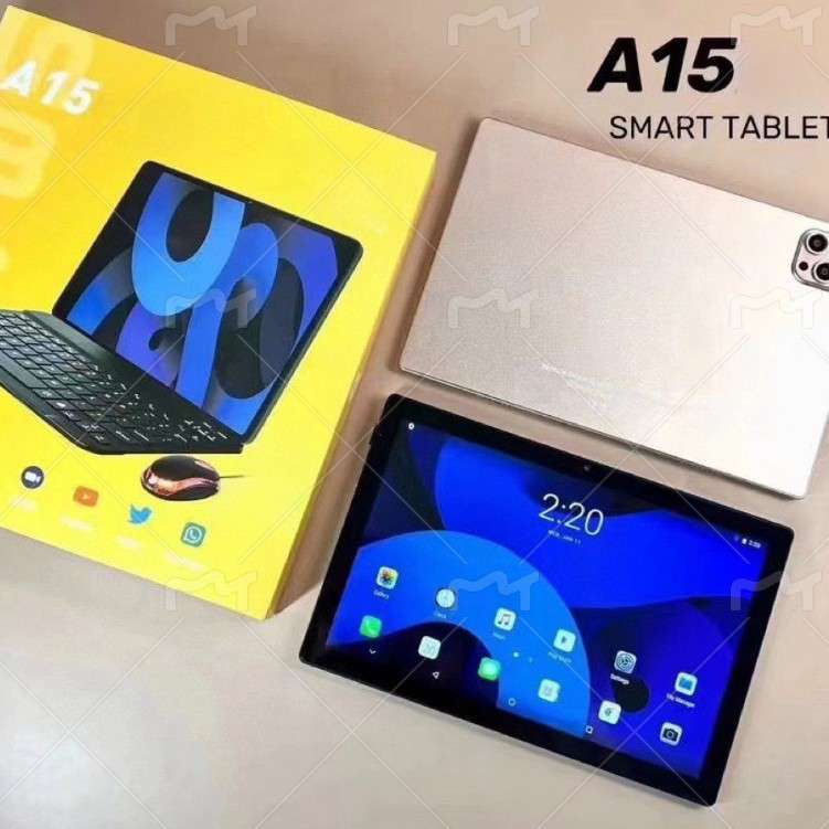 Tablet A15Pro