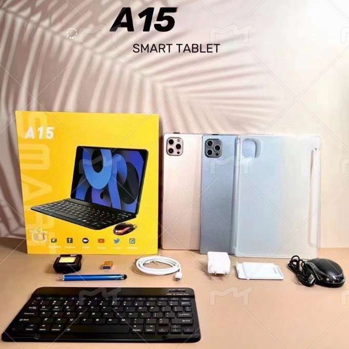 Tablet A15Pro