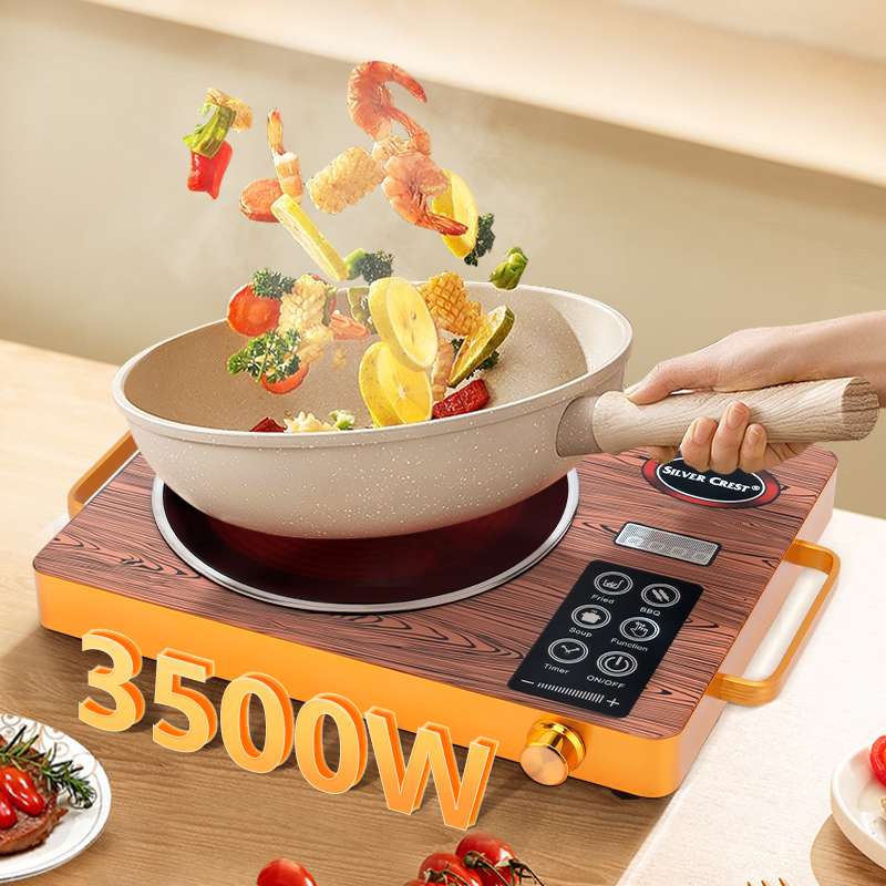 Household Multi-functional High-power Electric Ceramic Stove