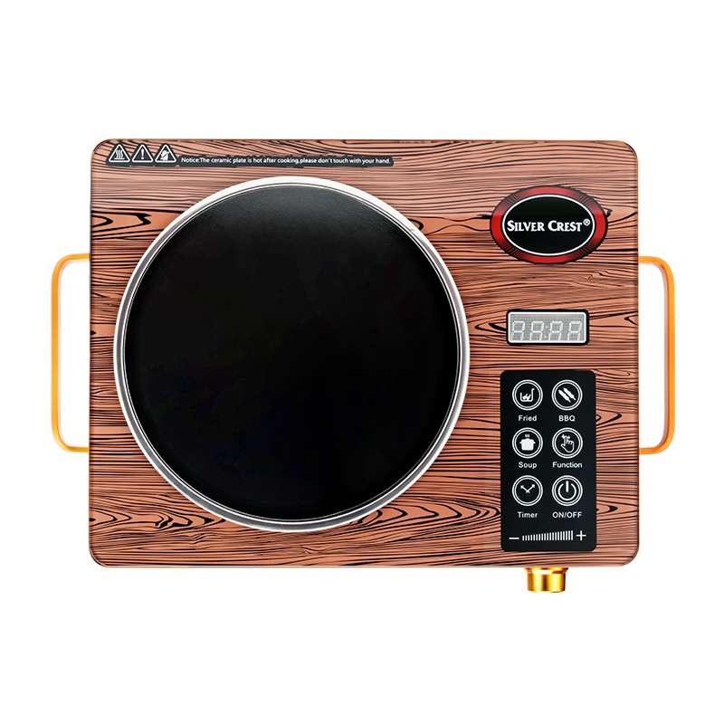 Household Multi-functional High-power Electric Ceramic Stove