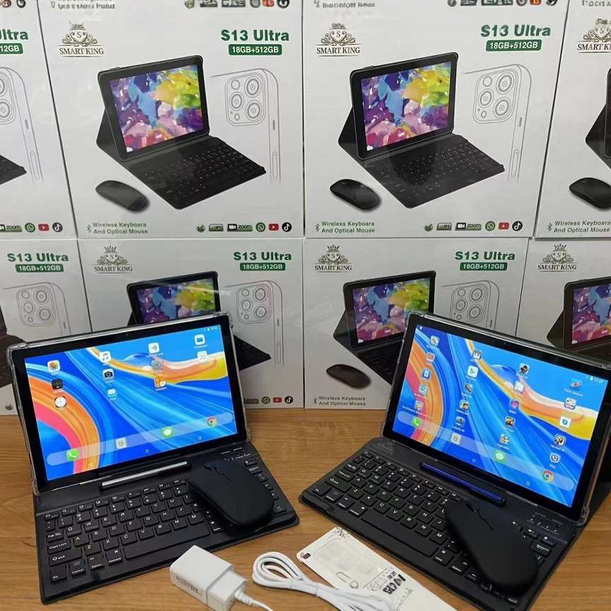 Tablet PC
