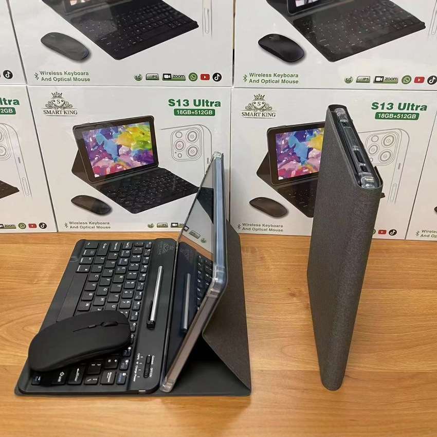 Tablet PC