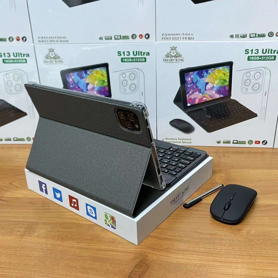 Tablet PC