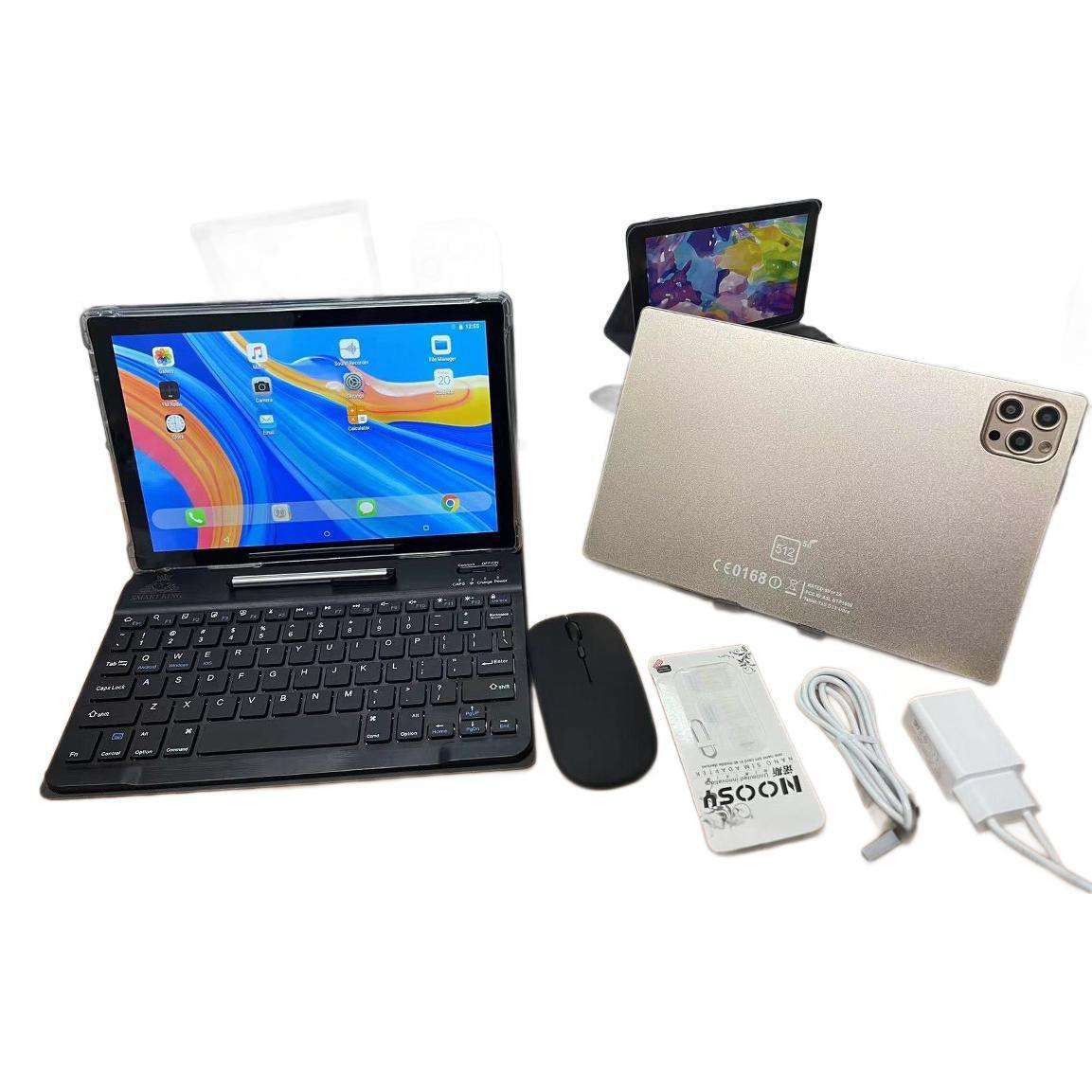 Tablet PC