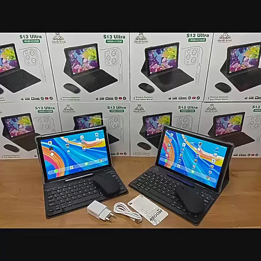 Tablet PC